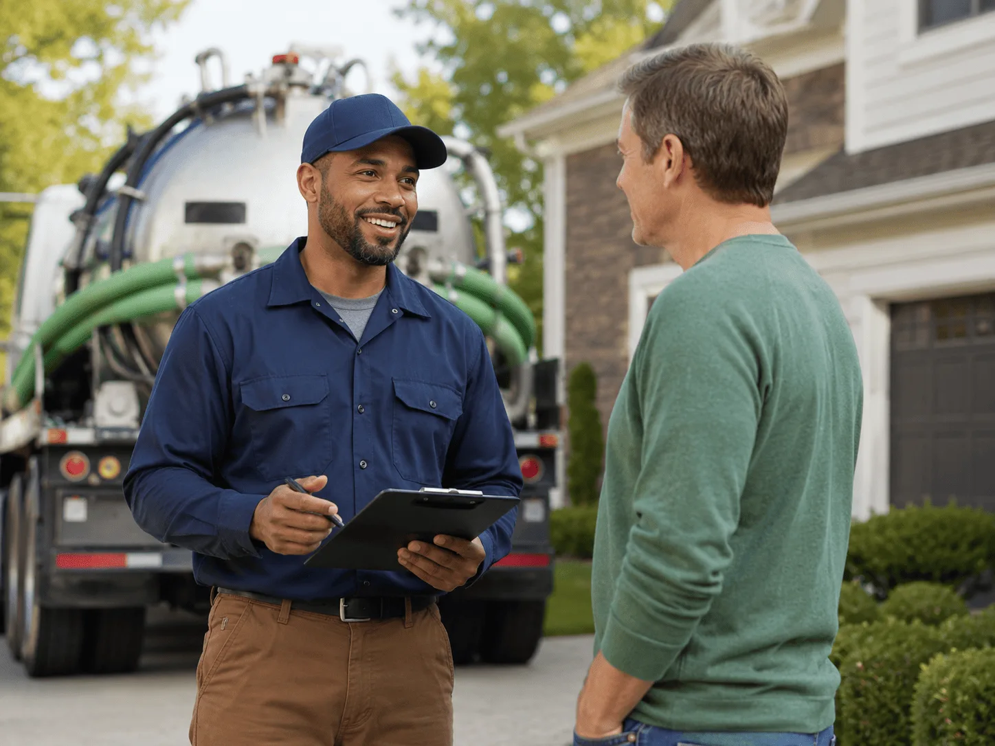 Mosquito Control Odebolt, IA FAQs